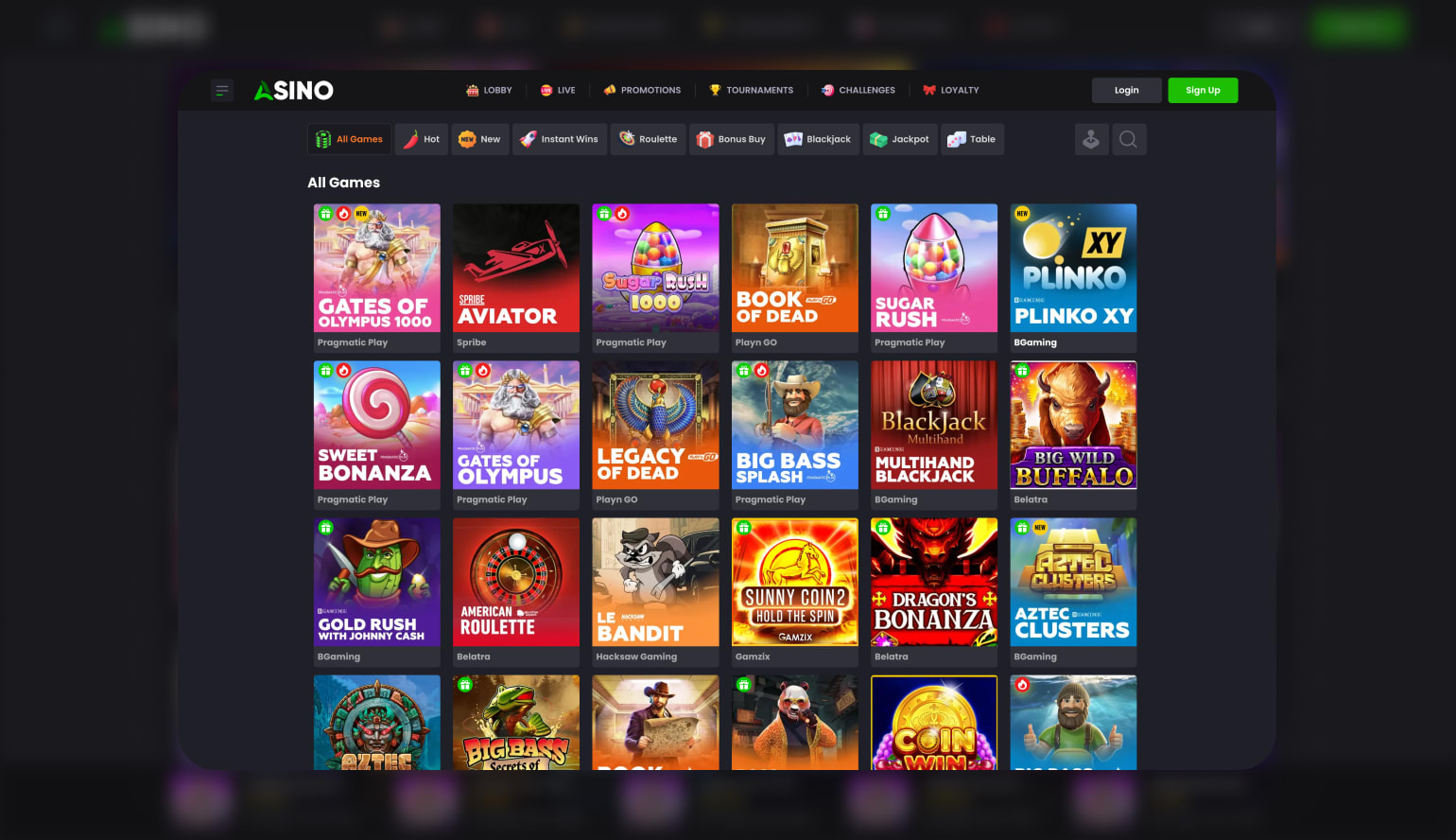 Asino